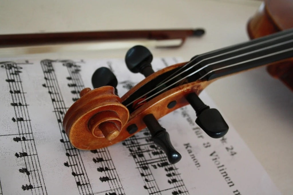 Des conseils indispensables pour violonistes débutants